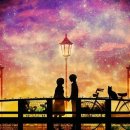 初恋の川 - 都はるみ 이미지