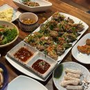 여우꼬리 떡볶이 이미지