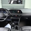 현대 쏘나타(DN8) G2.0 프리미엄 패밀리 이미지