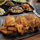 속초시 보건소 | 속초 서가네숯불갈비 주차가능 고기 맛집 돼지갈비 껍데기 솔직후기