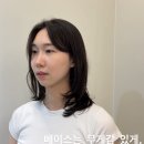은송헤어 이미지