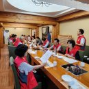 7월 범방활동 이미지