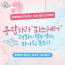 사단법인 세계평화도시대회 이미지
