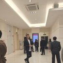 Pick-02. 수원 홀투어 #SY컨벤션 진심후기 5편 9F 로비, 포토테이블, 화장실, 축의대