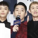 [단독] 쌈디·이하이·그레이·코드쿤스트 등 AOMG 사단, '아는형님' 뜬다 이미지