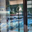 오보해수욕장 옆 이미지