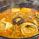 들안길 수성못 맛집, 흑돼지고기와 고기 삼합이 맛있는 돈모닝 수성못 본점 방문 후기!