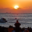 신년 해맞이 이미지