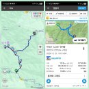 🇰🇷The best mountain, 지리산 노고단-반야봉 산행🇰🇷 이미지