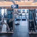 디퍼런스짐(difference gym)