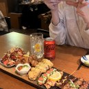 연산전통시장 | 부산 연산 술집 안주 맛집 꼬치 맛있는 사마자마 재방문 후기