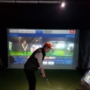 더 클래스 골프 스튜디오 이미지