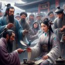 초가촌