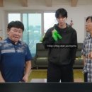 발산리 경로당 네이버블로그