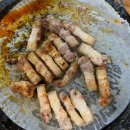 산동화덕구이 이미지