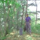 선강약수터 상(구포-6) | 영남알프스<228>소천봉,용암봉,백암봉,호랑이굴