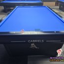 라팔 당구장 이미지