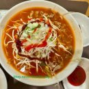 “부산대 엔씨백화점 푸드코트 맛집 – 홍대쌀국수 &amp; 코끼리 왕돈까스 솔직후기”