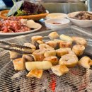 대구 내당동 막창 맛집, 이월드 근처 &lt; 골목안숯불막창 &gt;