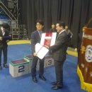 우승태권도장 이미지