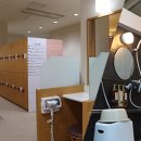 공항사우나 이미지