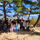 한국체대 송무 태권도장 이미지