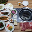 장산한우 이미지