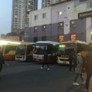 버스터미널 이미지