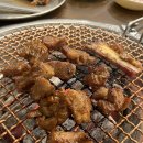 영주 단체 모임 장소로 딱, 갈비 맛집 영주 초원숯불갈비