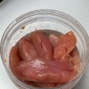 강원 고성 젓갈 맛집 오성식품 명란젓 멍게젓