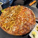 천안종합터미널 | 천안 미드나잇피자 신부동 맛집 데이트 술집 연말모임 주차