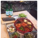 일번식당 이미지