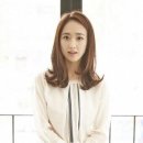 김민정 헤어 이미지