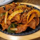 청대문 곤드레밥 이미지