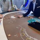 하이원 그랜드호텔카지노 이미지