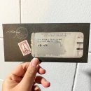 랭보 | 250413 랭보 종일반 후기 박정원 윤승우 대학로 TOM 1관 시야