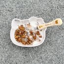 밀라플라 | 바쁜 아침 식사 추천! 애플라놀라 그래놀라 - 밀라플라