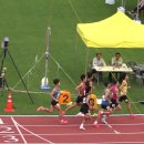 2023 제14회 한국 U18육상경기대회 남자 800m 결승 이미지