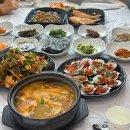 [거제도 맛집] 한꼬막두꼬막_내돈내산 한정식,벌교꼬막정찬
