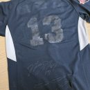 신영사 | 다이소 접착 제거제로 유니폼 열마킹 제거하기