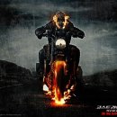 라이더 3D : 복수의 화신(Ghost Rider: Spirit Of...출연진 줄거리, 결말,추천 이유,감상평 요약 스포 후기