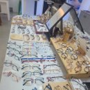 위드미 당정역점 | 글로우미 바이올렛 브라운 이노티안경 위드렌즈 여수여천점