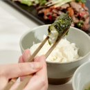 주식회사 차리다 | 믿고 먹는 성경김 녹차 재래 식탁김 가격 할인 정보 및 특징 정리