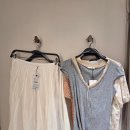 3253 | [ZARA 피팅룸 후기] 자라 신상 착용샷 모음! 실물 핏부터 솔직한 착용감 비교