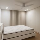 염창e-편한세상 | 커튼더라인 염창점｜서울 강서구 염창동 e편한세상염창 거실·아이방·안방 커튼·블라인드 시공 후기