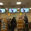 테크노마트 지하2층 이미지