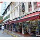 차이나타운 이미지