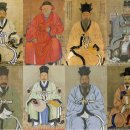 진주 남악서원 최치원 초상 | 경상국립대 고문헌도서관, &#39;석지 채용신 초상화 특별전&#39; 개최경상국립대학교 고