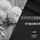 한국의전산업협동조합