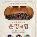 제18회 정기연주회 이미지